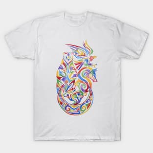 Rainbow Tribe T-Shirt